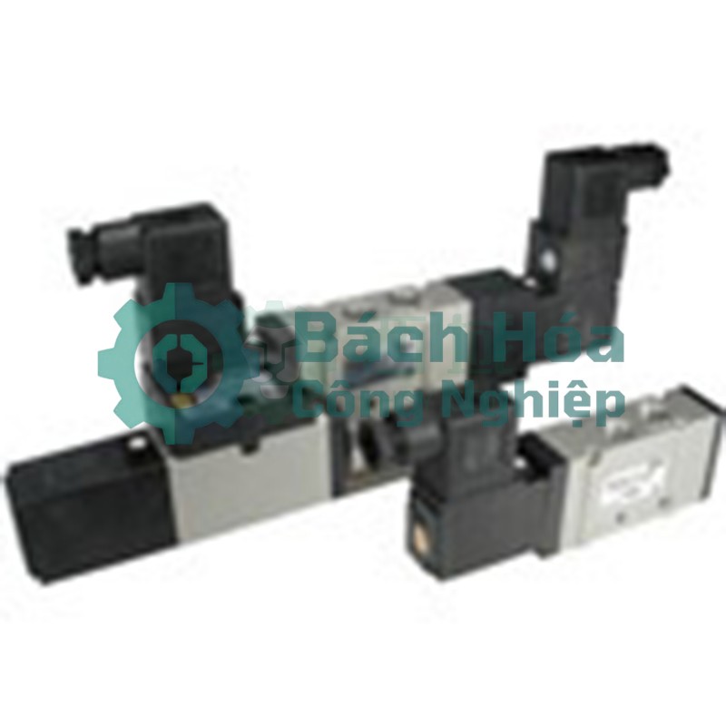 Van điện từ SMC VFS2110-4D