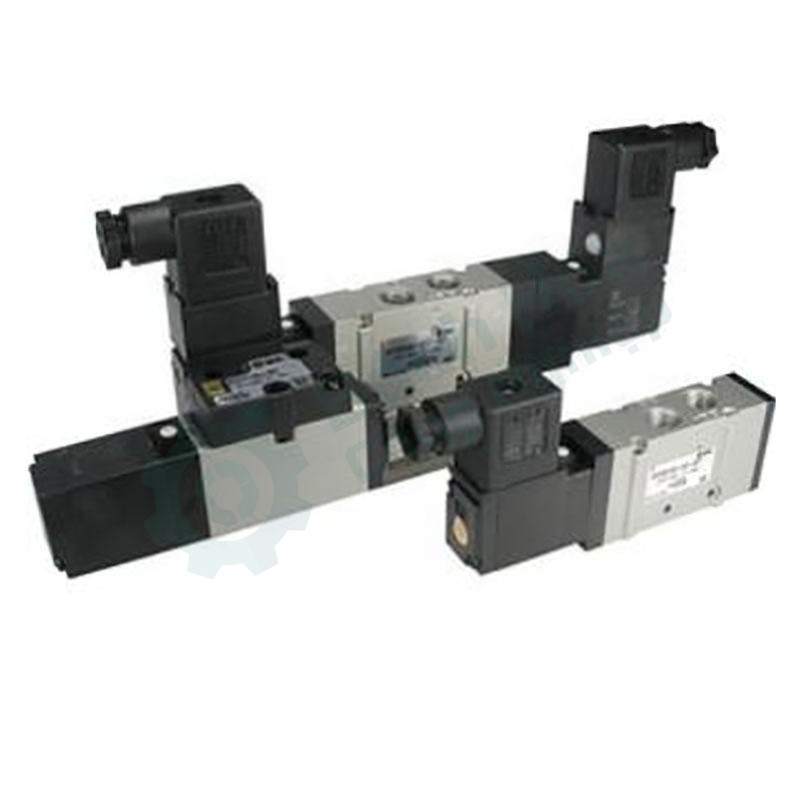 Van điện từ SMC VFS2110-5GS