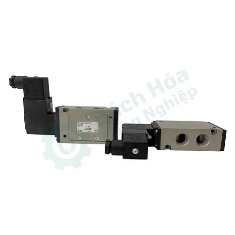 Van điện từ SMC VFS2230-5D-02