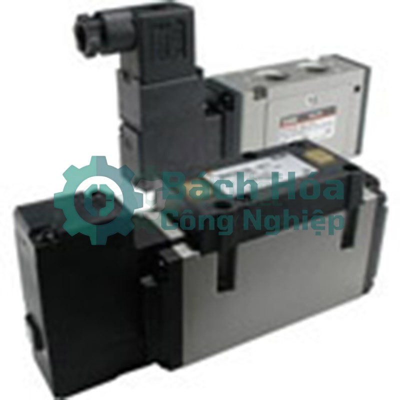 Van điện từ SMC VFS3100-5FZ-03