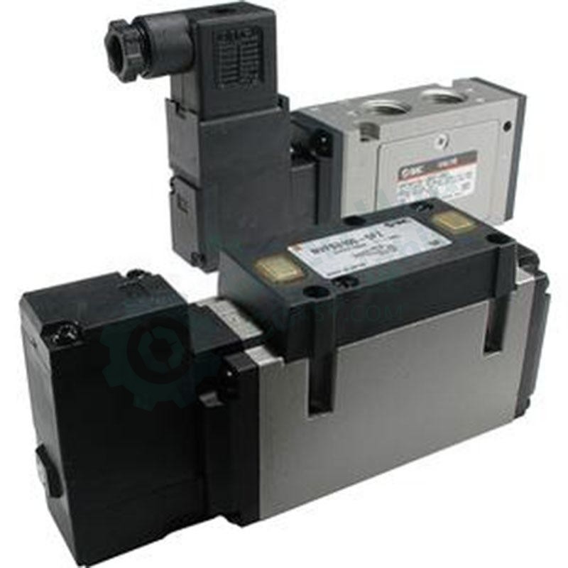 Van điện từ SMC VFS3220-4DB-02