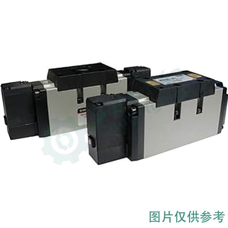 Van điện từ SMC VFS4110-4DB-04