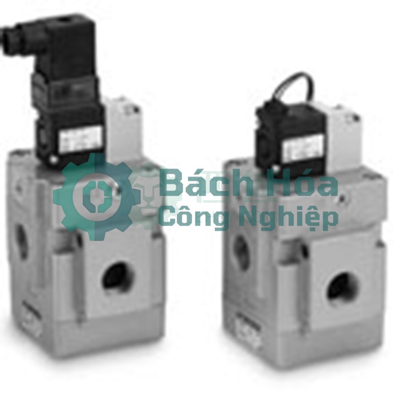 Van điện từ SMC VG342-5D-06A