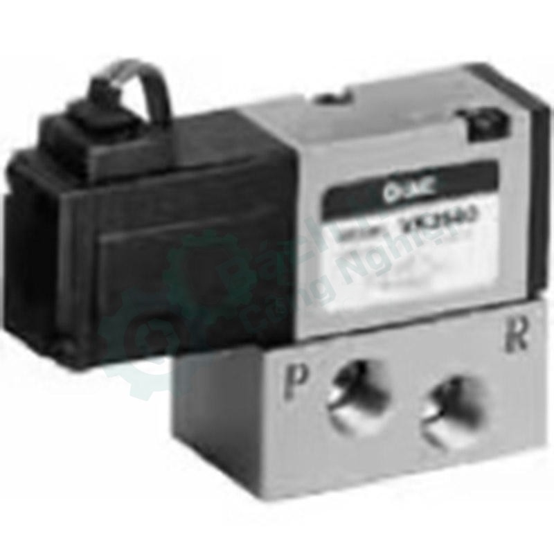 Van điện từ SMC VK3140-5DO-Q