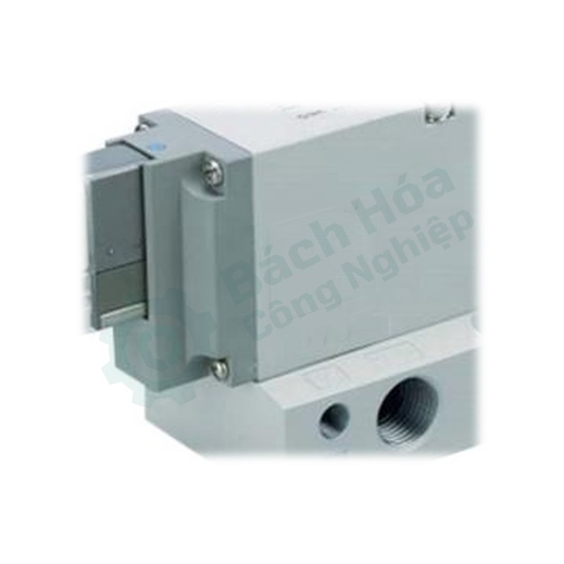 Van điện từ SMC VP544-5MZD1-A