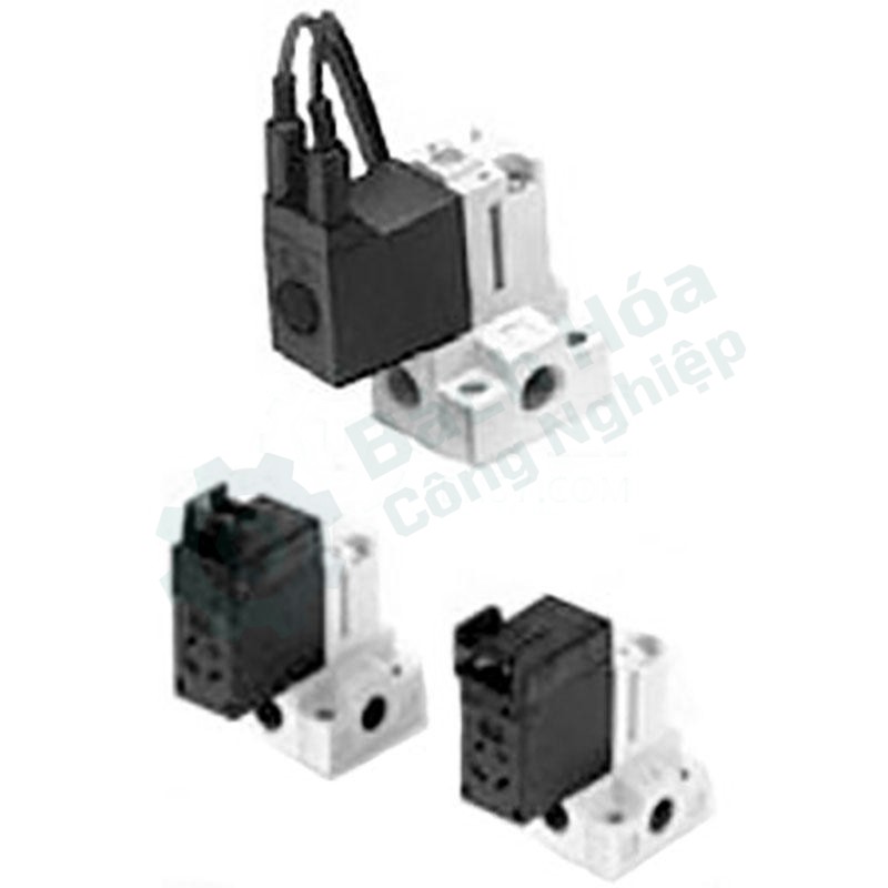 Van điện từ SMC VQ110-5F