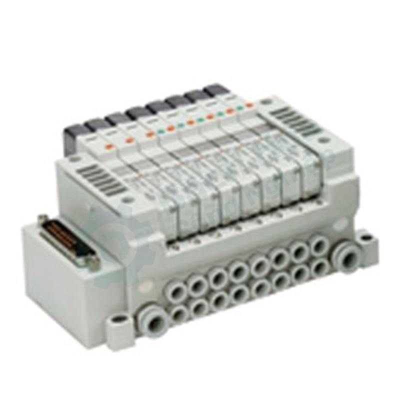 Van điện từ SMC VQ2100N-51-Q