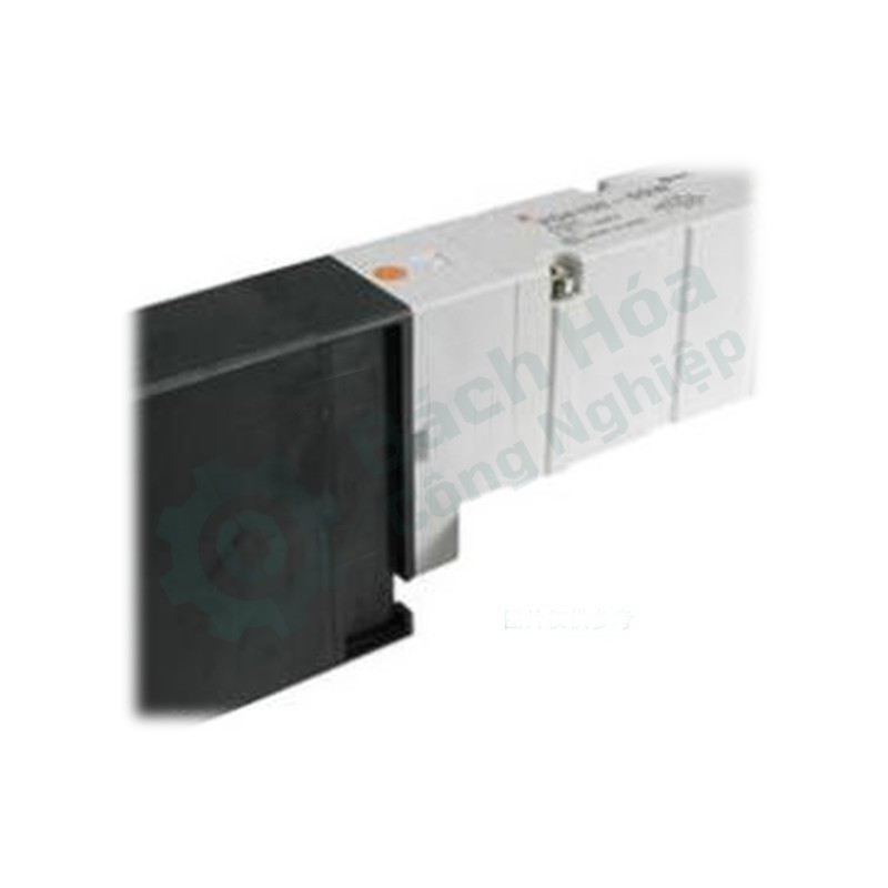 Van điện từ SMC VQ4651-5HW1
