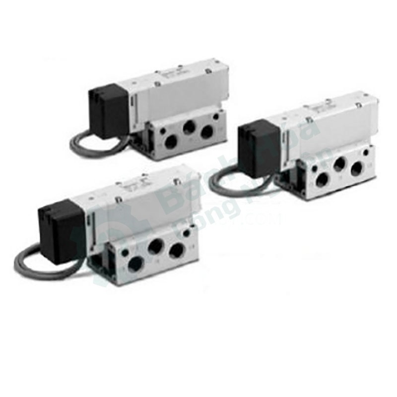 Van điện từ SMC VQ5151-5H1-04