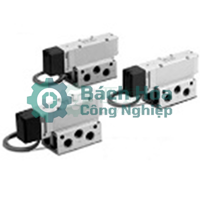 Van điện từ SMC VQ5151-5H1