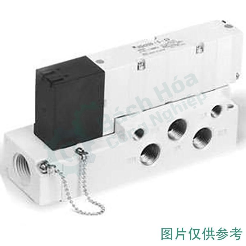 Van điện từ SMC VQC4201-51