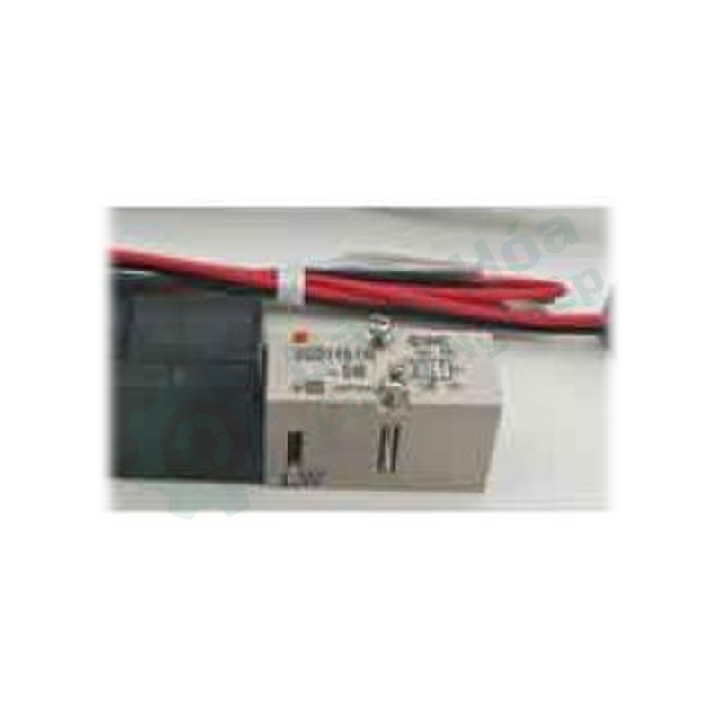 Van điện từ SMC VQD1151-5L-M5