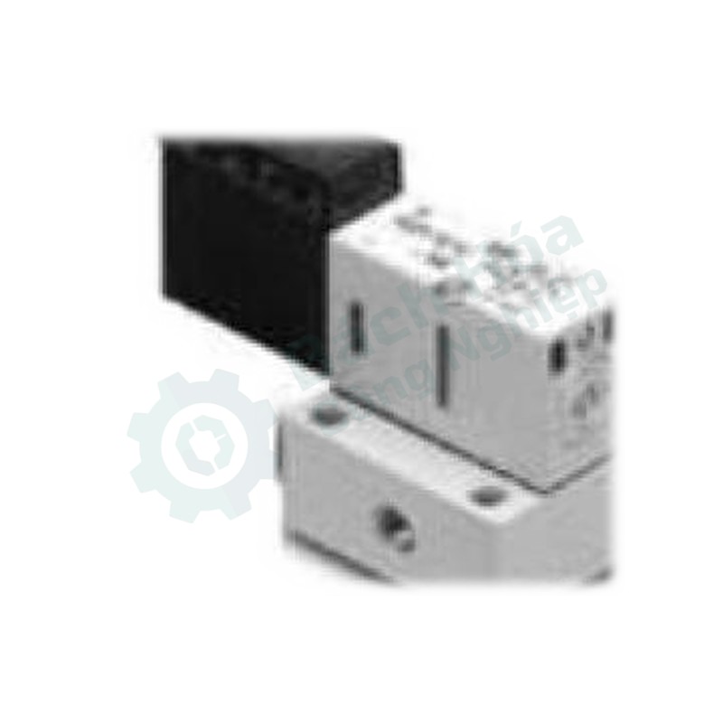 Van điện từ SMC VQD1251U-5L-M5