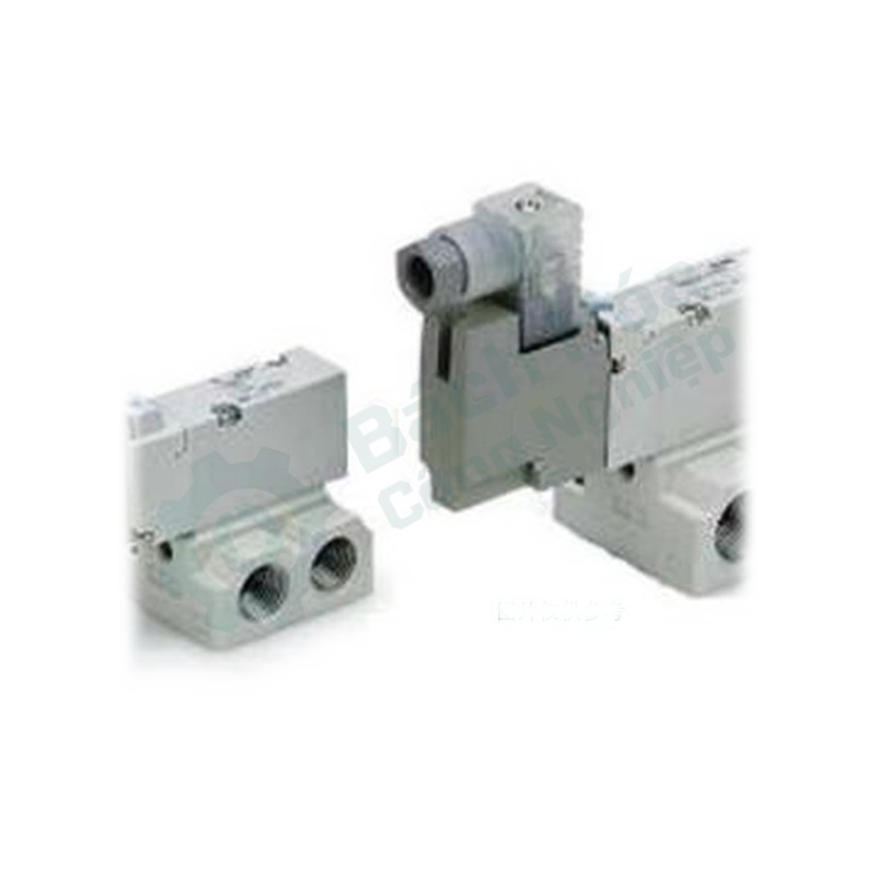 Van điện từ SMC VQZ225-5M1