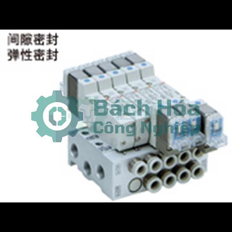 Van điện từ SMC VQZ3220B-5YO1-C8F-Q