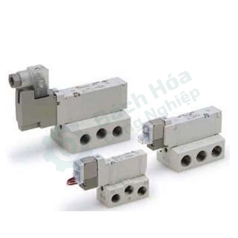 Van điện từ SMC VQZ3250B-5MO1