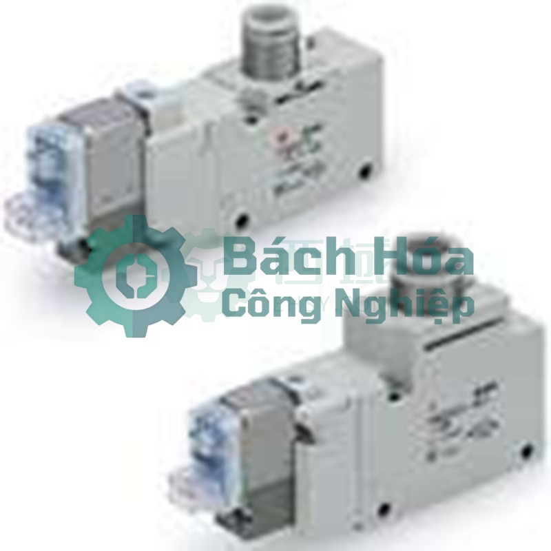 Van điện từ SMC VQZ332-5Y1-C8