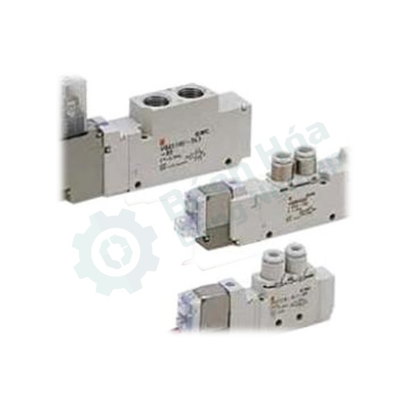 Van điện từ SMC VQZ3521-5LB1-02