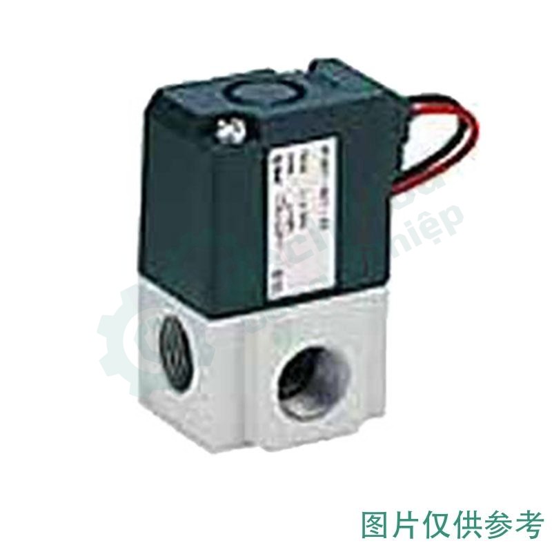 Van điện từ SMC VT307-5DO1-02F-Q