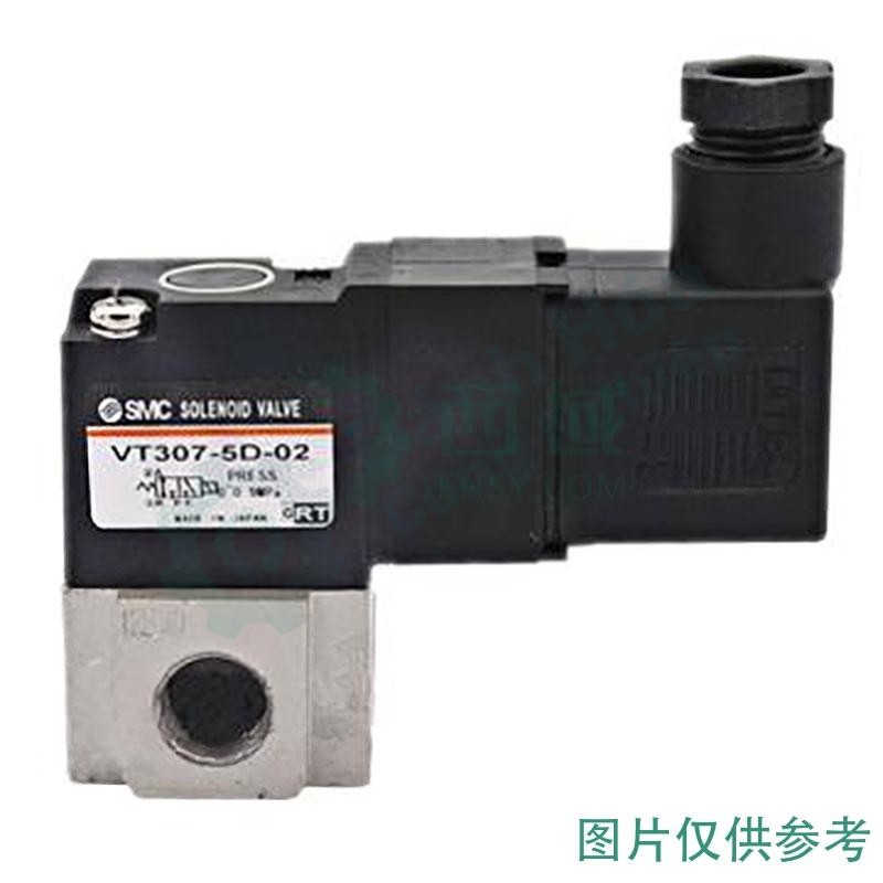 Van điện từ SMC VT307Y-5DZ1-01