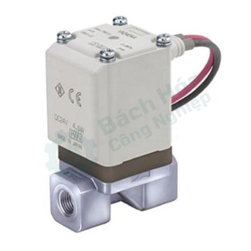 Van điện từ SMC VX210EAXB