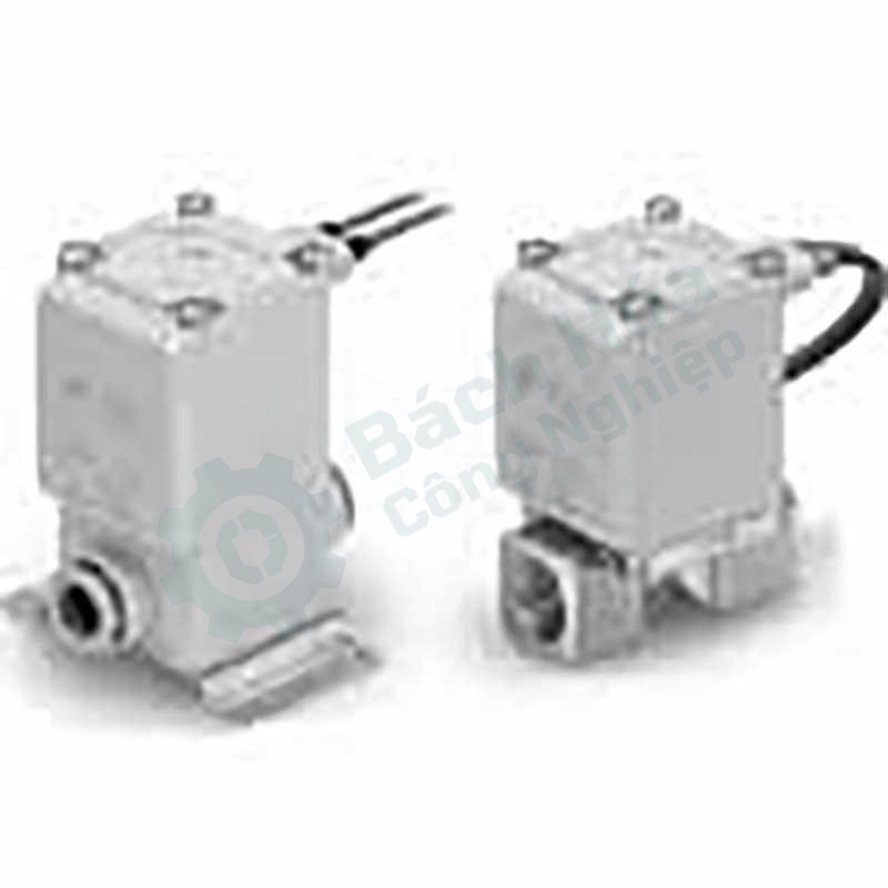 Van điện từ SMC VX210NA