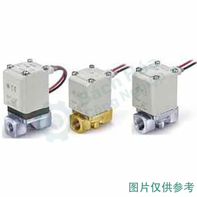 Van điện từ SMC VX212BAXB