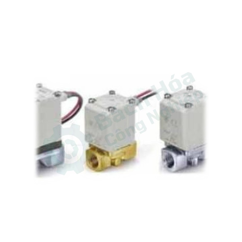 Van điện từ SMC VX212MLF