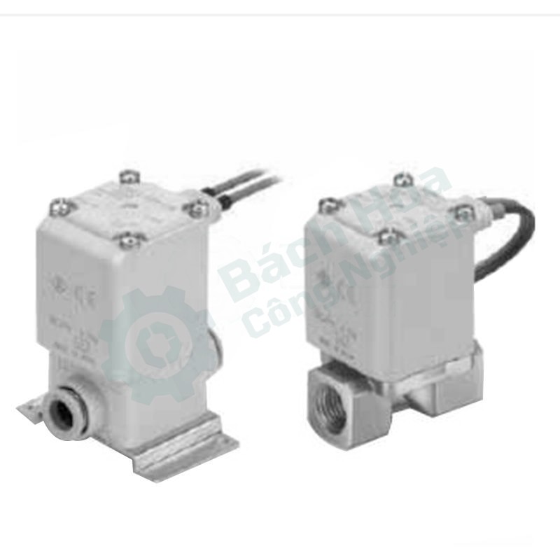Van điện từ SMC VX220DFXB