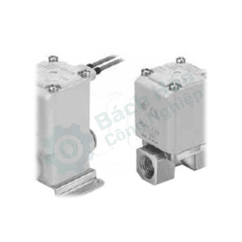 Van điện từ SMC VX230DAXB