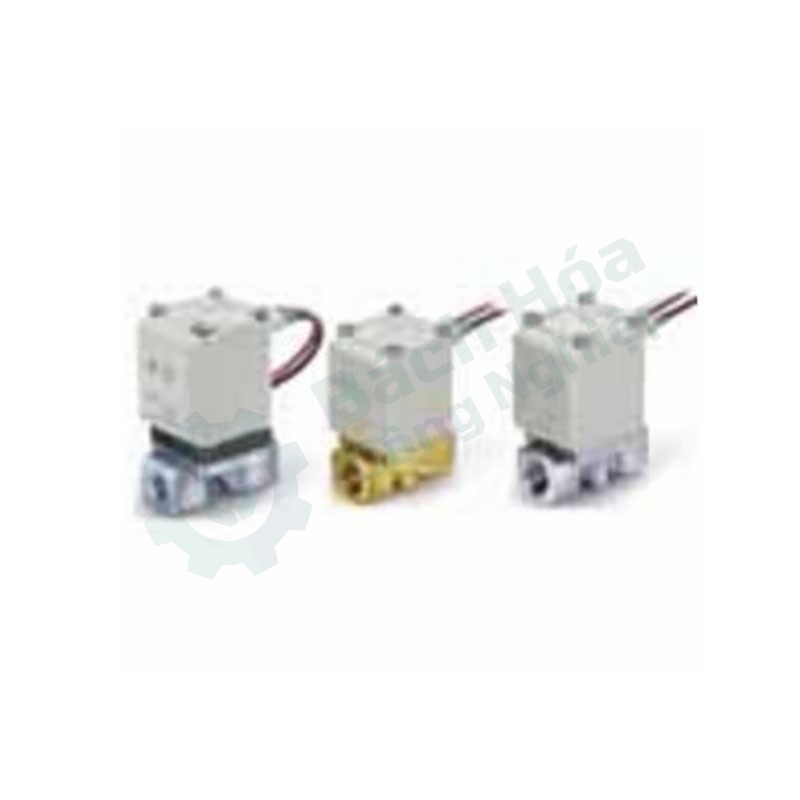 Van điện từ SMC VX232BFXB