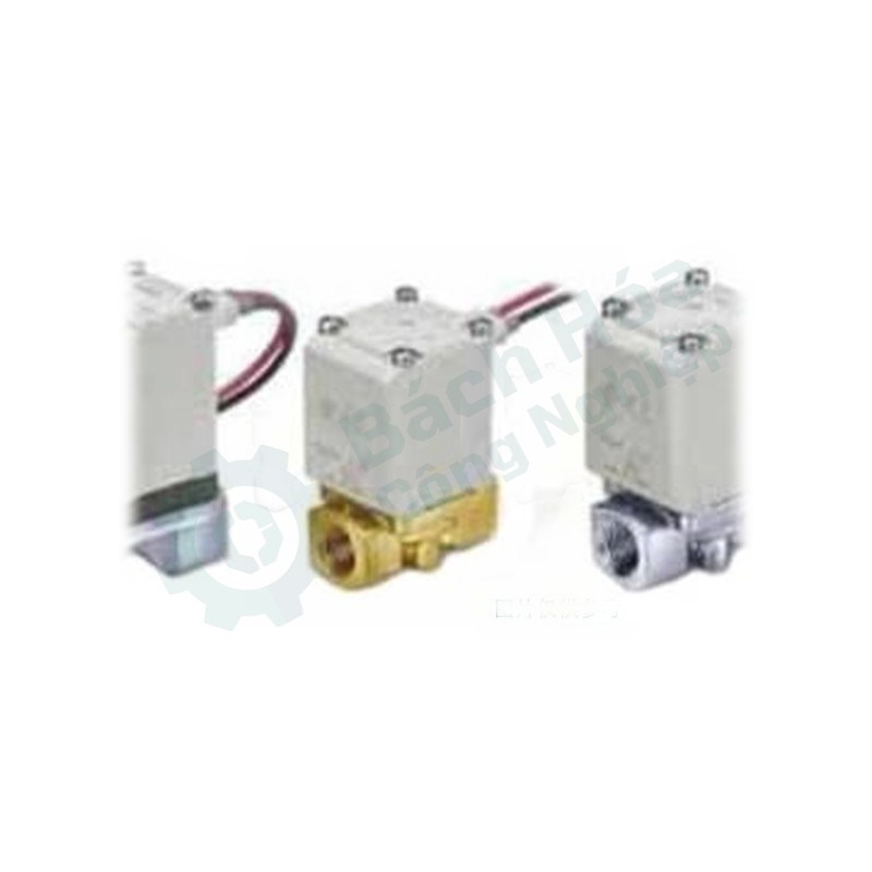 Van điện từ SMC VX232GZ1B