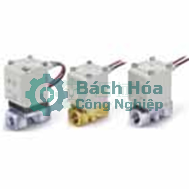 Van điện từ SMC VX232MFHXB