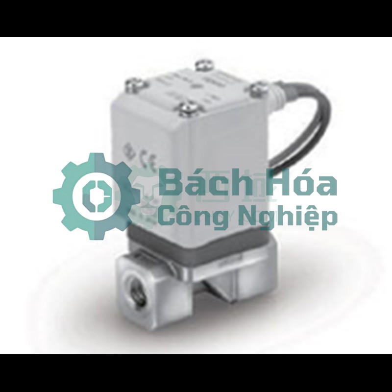Van điện từ SMC VX235EZ1BXNB