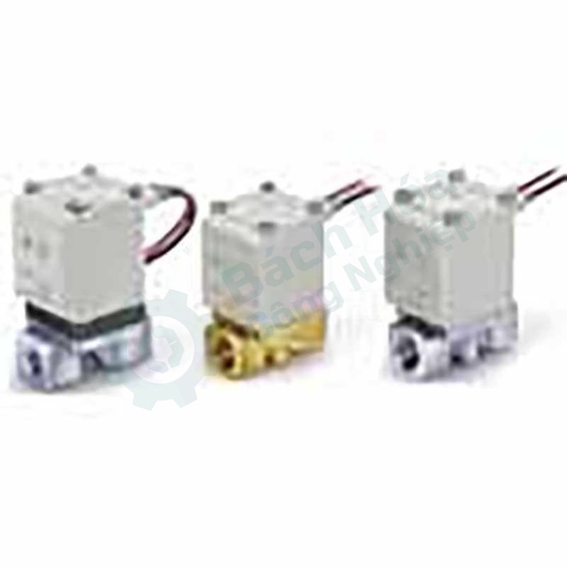 Van điện từ SMC VX252HGAXB
