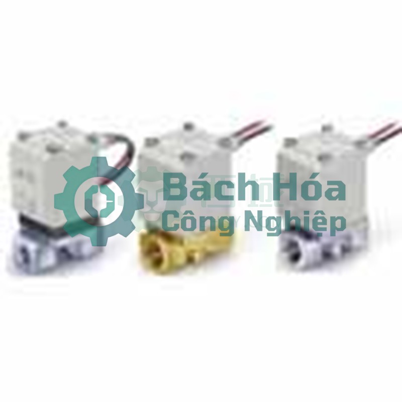 Van điện từ SMC VX254MA