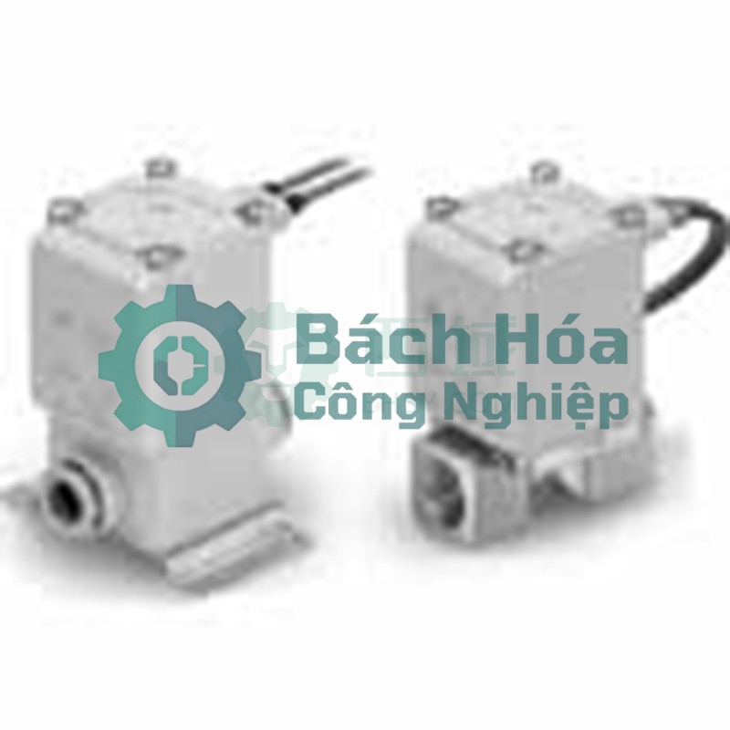 Van điện từ SMC VX260AA