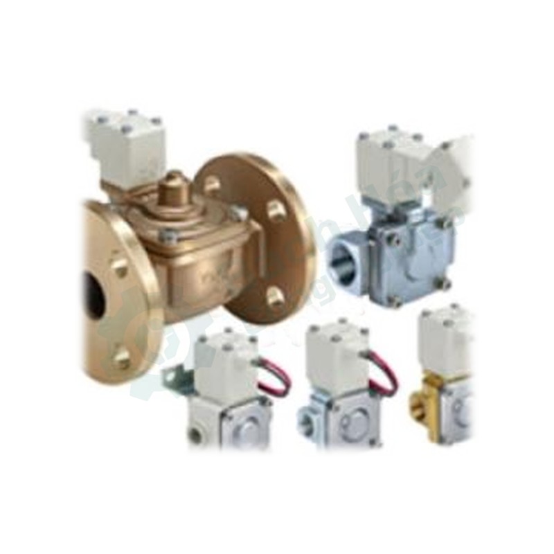 Van điện từ SMC VXD260PA