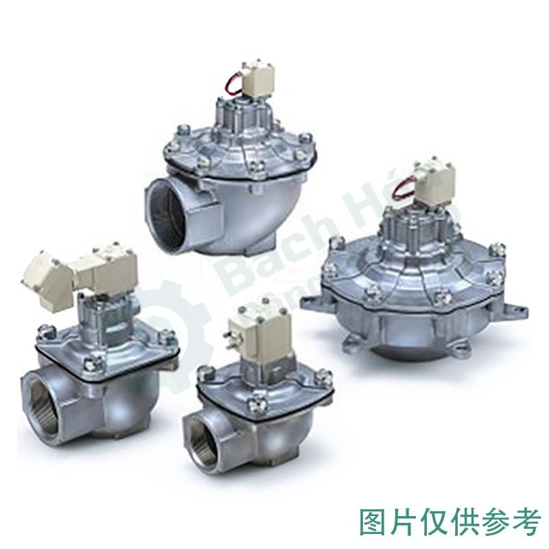 Van điện từ SMC VXF21AAG