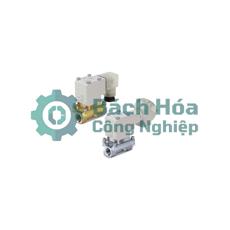 Van điện từ SMC VXZ252HB