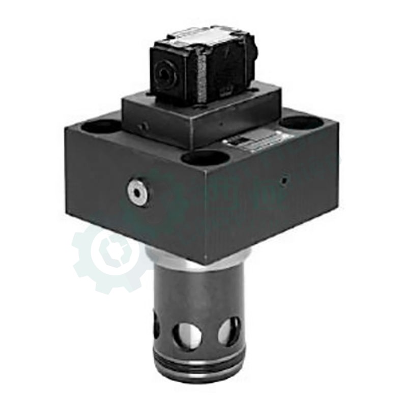 Van điện từ (van cartridge) PARKER C18DEC107E32/0U99009900