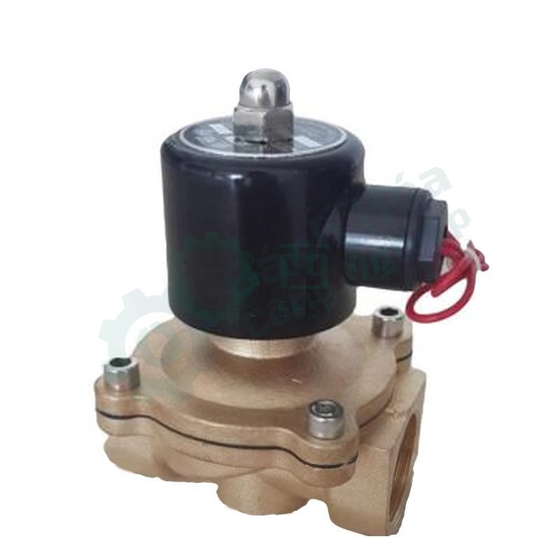 Van điện từ YUANDA 2W-10T