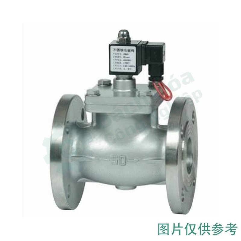 Van điện từ YUANDA ZQDF-16P