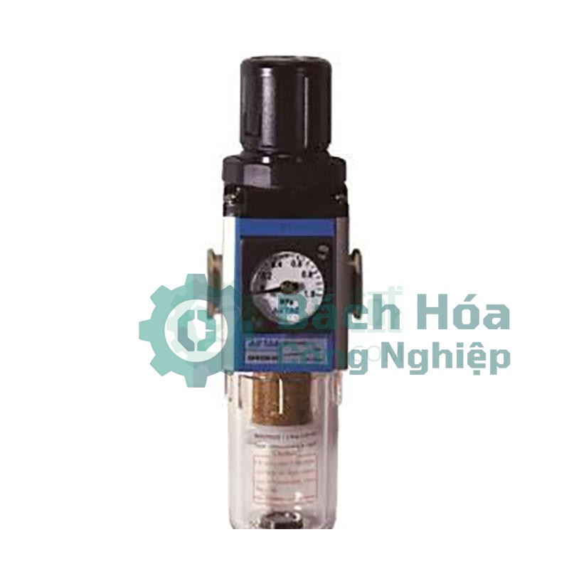 Van điều áp AIRTAC GFR200-08-L-J-C1-K