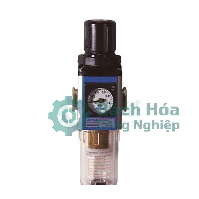 Van điều áp AIRTAC GFR20008F1
