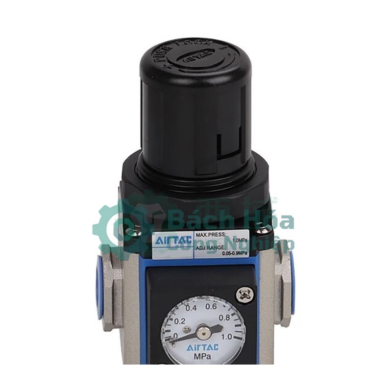 Van điều áp AIRTAC GR30015F1K