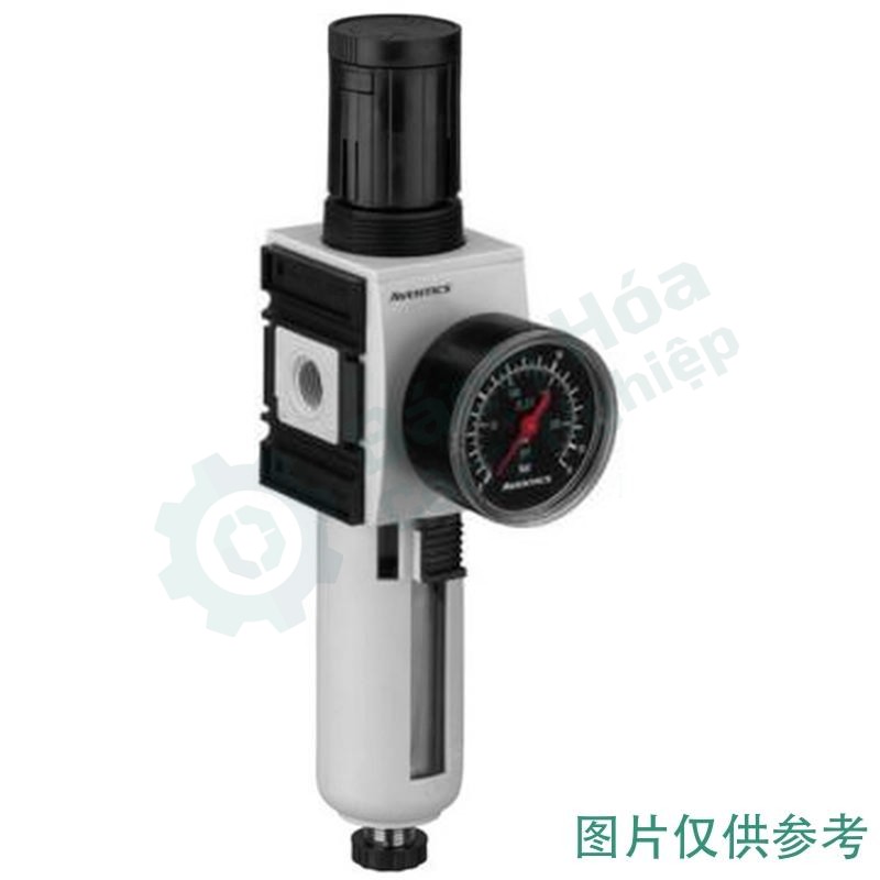 Van điều áp AVENTICS R412007209