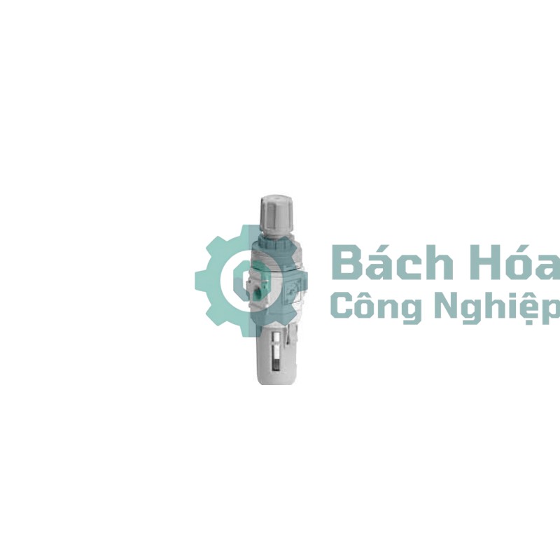 Van điều áp CKD W3000-10-W-F