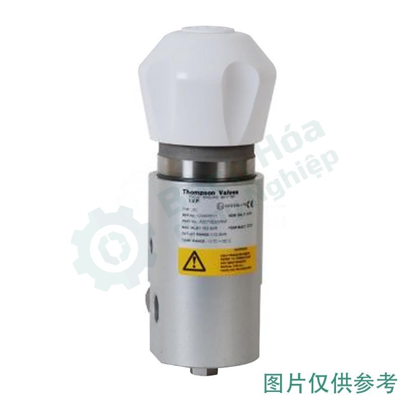 Van điều áp khí nén (van giảm áp) NORGREN J50CT0E2RRN
