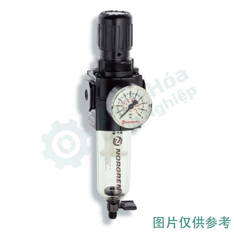Van điều áp NORGREN B73G-2GK-QT3-RMN